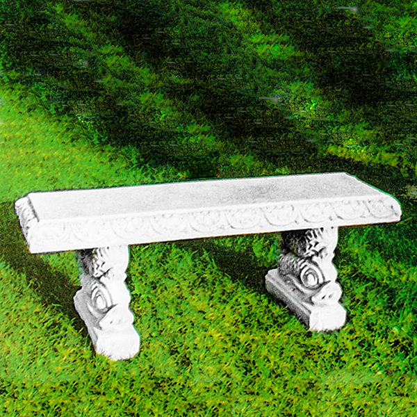 Italgarden　イルカベンチ