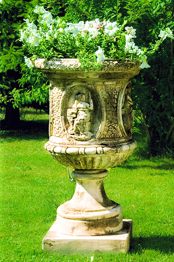 Italgarden　クイリナーレ　クラシック