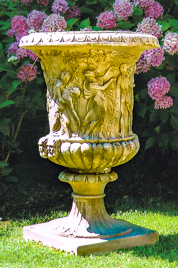 Italgarden　クイリナーレ　クラシック