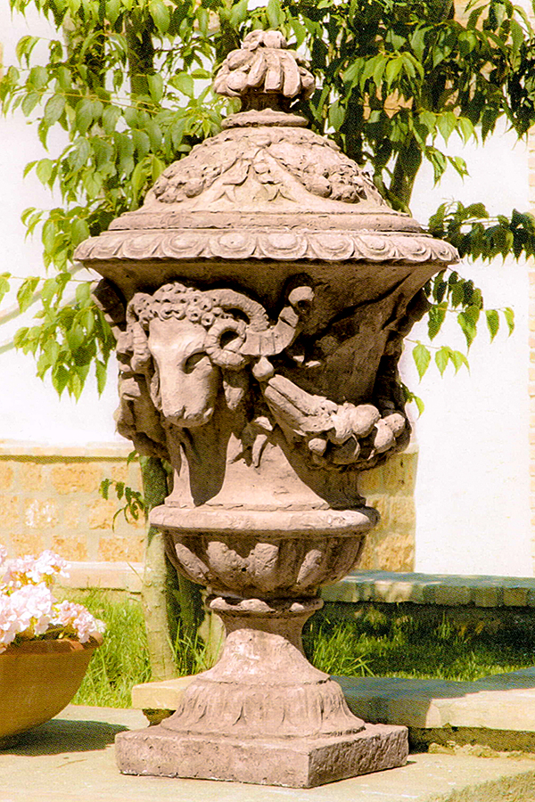 Italgarden　花鉢ディオクレツィアーノ