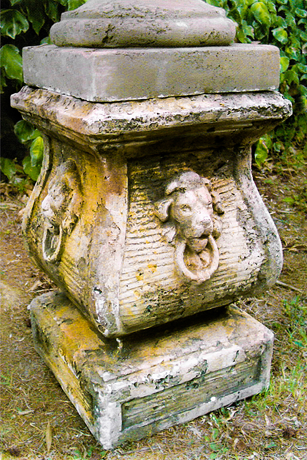 Italgarden　トラッキアクラシック