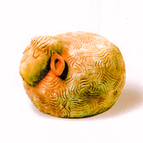 Galestro　羊のファミリー（娘）