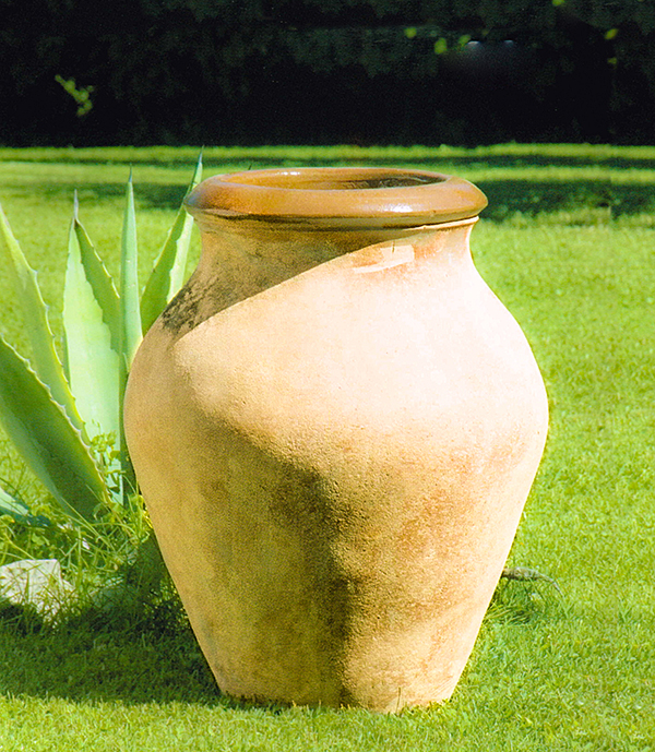 Terra Antica　ピッシデ・アンティコ