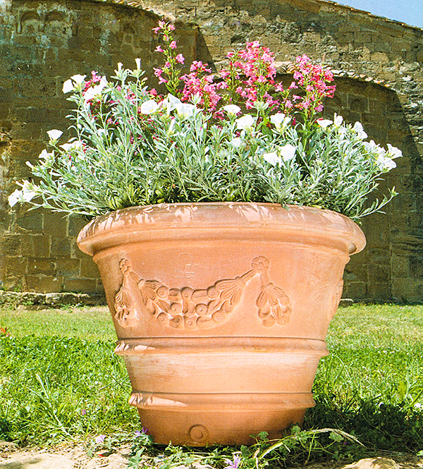 Trequanda　フェストナート・トスカーノ