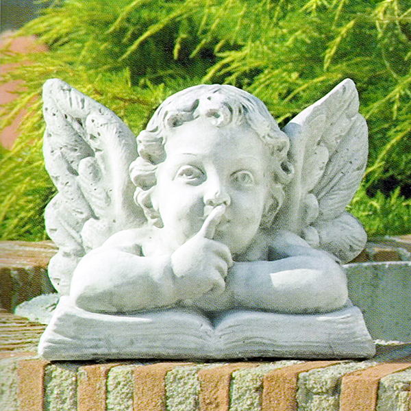 Italgarden　エンジェル　沈黙