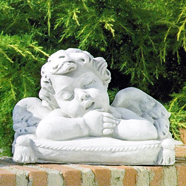 Italgarden　エンジェル　午睡