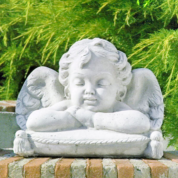 Italgarden　エンジェル　思案