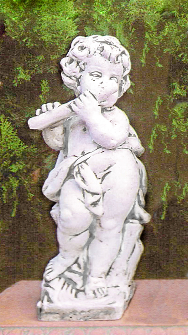 PapiniAgostino　天使の楽隊（フルート）