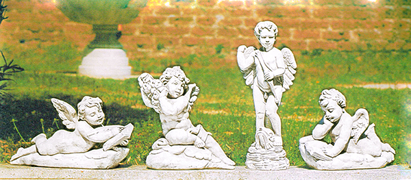 エンジェルシリーズ