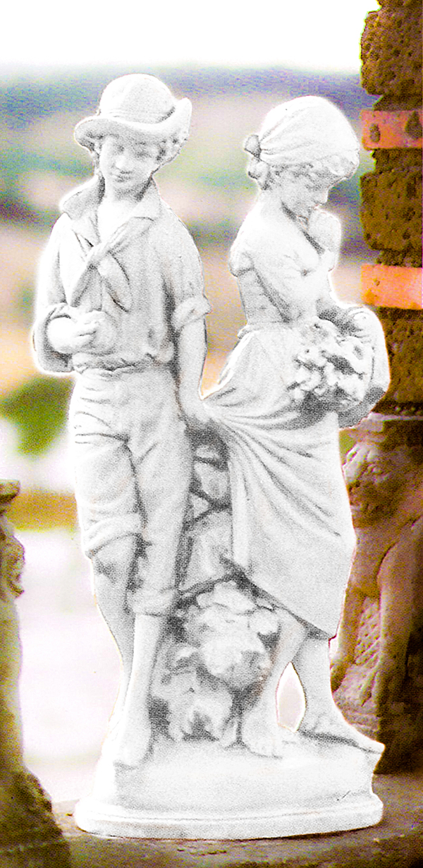 PapiniAgostino　初恋