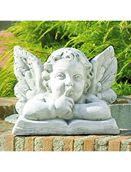 Italgarden　エンジェル　沈黙