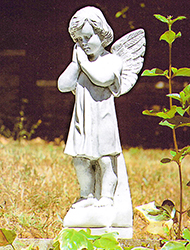 Italgarden　祈りの天使