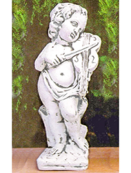 PapiniAgostino　天使の楽隊（バイオリン）