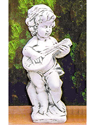 PapiniAgostino　天使の楽隊（マンドリン）