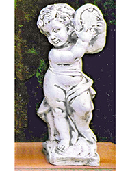 PapiniAgostino　天使の楽隊（タンバリン）